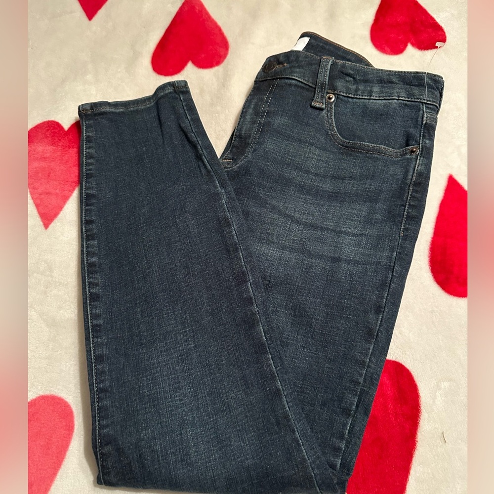 NWOT Pistola Revolve Jeans Skinny Ankle P6731MTW-MDYP SIZE 29 - Picture 9 of 9